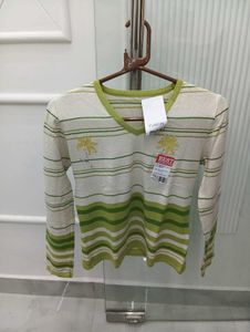 Tops For Girls