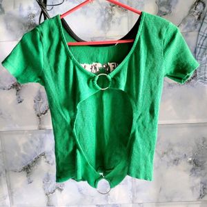 3 Combo Crop Tops