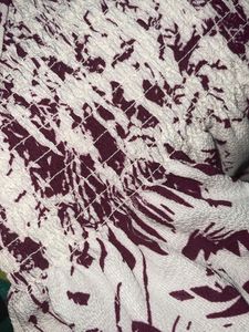 Floral Smocked Top