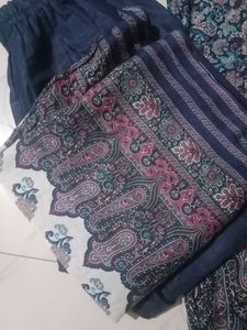 Suit For Donation