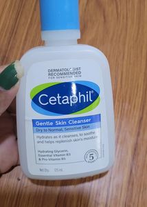 Cetaphil Cleanser