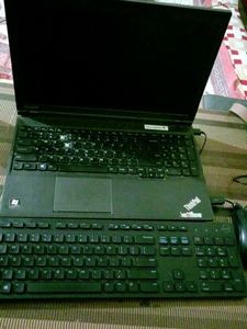 Lenovo Working Used Laptop