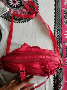 Sling Bag