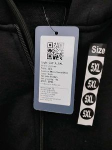 Stylish Color Block Hoodie (CM)