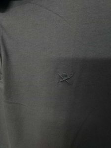 HACKETT LONDON Men&#39;s Blue Tshirt