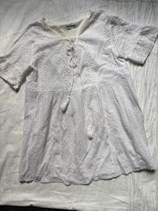 Cute Summer Mini Dress