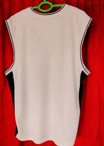 Baggy Hip Hop T Shirt