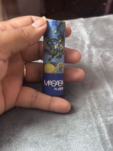 Masaba By Nykaa Lipstick