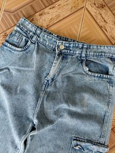 Jeans Cargo