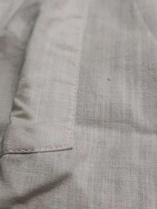 Classic Button-Down Shirt