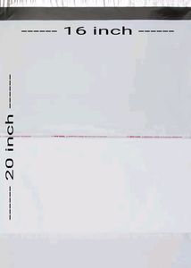 Large Size Courier Bags