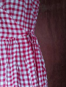 Zara Trendy Dress