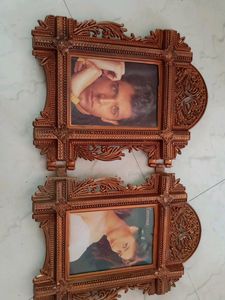 Thi Is A Photo frame