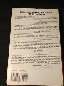 Strategy for the 21st Century