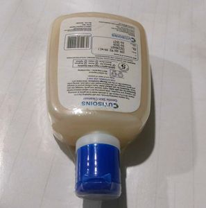 Cutisoins Gentle Cleanser