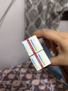 Mamaearth Lipstick 2 Combo