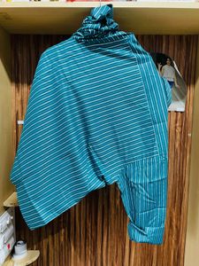 Buy 2 Get 1 Free Striped Shirt