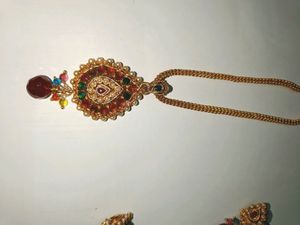 Jewellery set