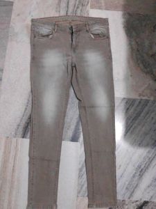 Stylish Denim Jeans