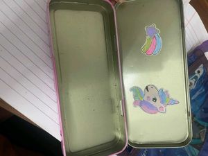 Cute Pouches (Set of 3)