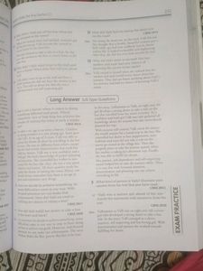 All In One By Arihant Class 10 English CBSE Board