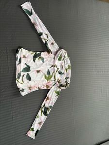 Floral Cords Set 🌸