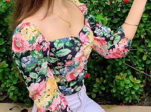 Zara Top
