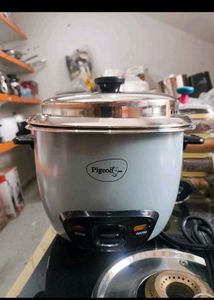 Pigeon Rice Cooker