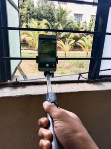 KRATOS K1 SELFIE STICK NEW