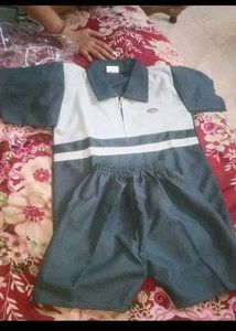 Summer Kids Clothes New Brand