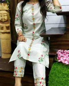GORGEOUS🎀 KURTA SET