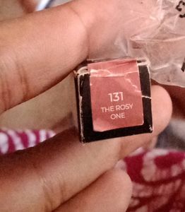 Plum Twist &amp; Go Matt Lipstick 131 The Rose One