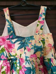 Tinkerbell Dress🌺