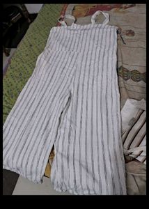 Combo Jumpsuit Top Pyajami