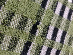 Woolen Kurta For Women