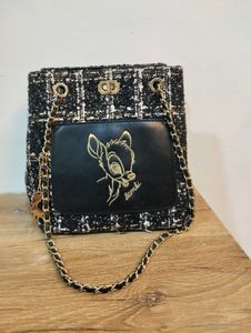 Disney Hand Bag 🌸