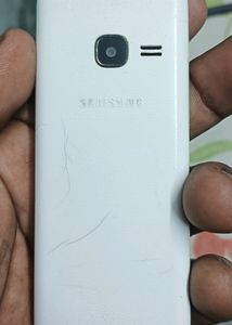 Samsung Metro duos
