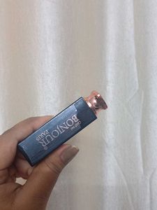 Bonjour Lipstick