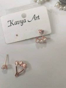 Ethnic Earings