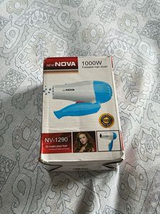 Hair Dryers