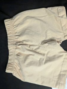 Girls Cycling Shorts