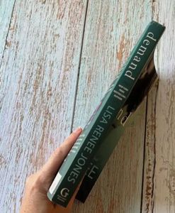 Demand by Lisa Renee Jones