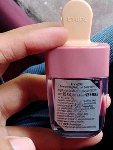 ETUDE Blush Korean Makeup