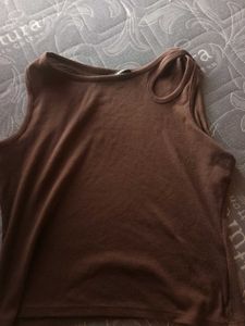 WESTSIDE TANK TOP