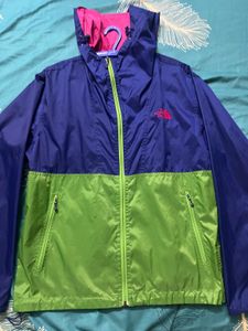 Cool Northface Jacket Bought From London