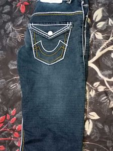 Calvin Klein Jeans wear company