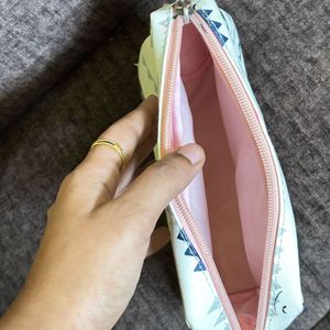 Pouch