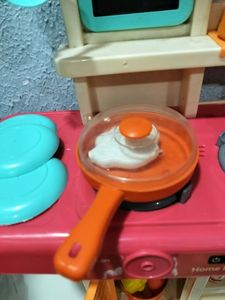 Kitchen Tool Set For Kids