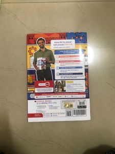 OSWAAL Sample Paper Class 10 Maths Standard