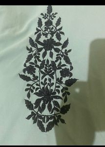 Party Wear Bridal Gown